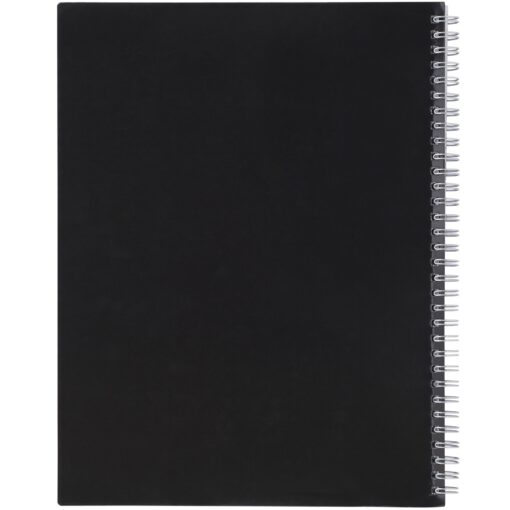 8.5" x 11 FSC® Mix Remark 1-subject Notebook-5