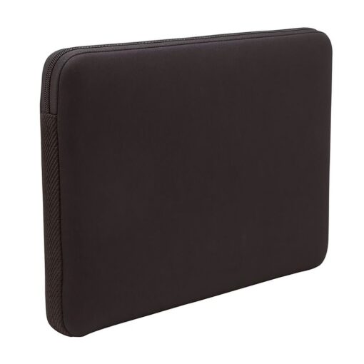 Case Logic Laps-117 Notebook Sleeve 17" - Black-2