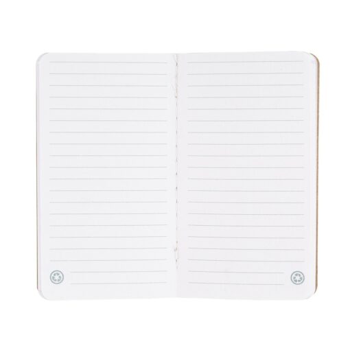 Eco Budget Mini Notebook-3