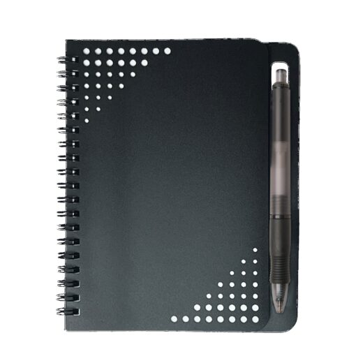 Havana Notebook w/ Pen-6