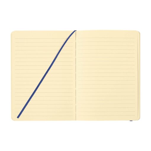 Jornikolor Eco-Inspired Notebook w/Strap-2