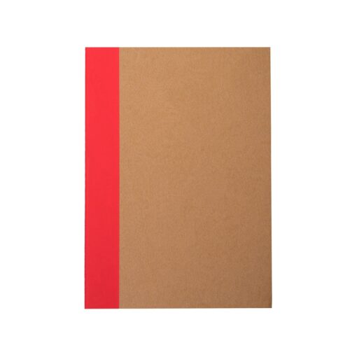 PRIME LINE Color-Pop Recycled Notebook-5