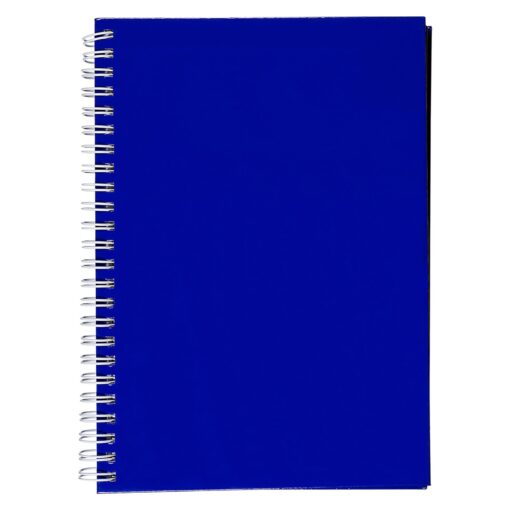 PRIME LINE Hardcover Spiral Notebook-3