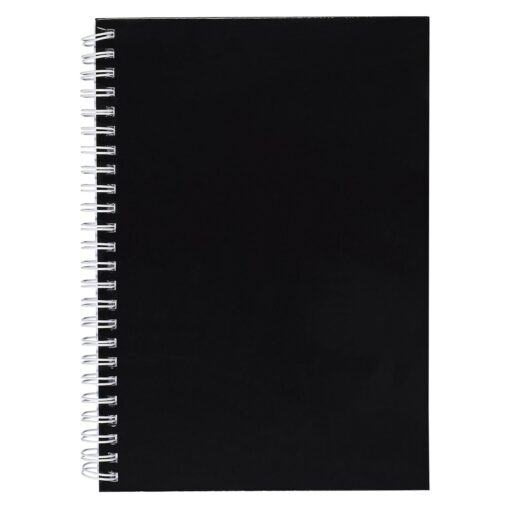 PRIME LINE Hardcover Spiral Notebook-1