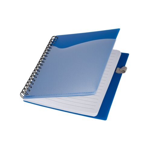 PRIME LINE Polypro Notebook-1