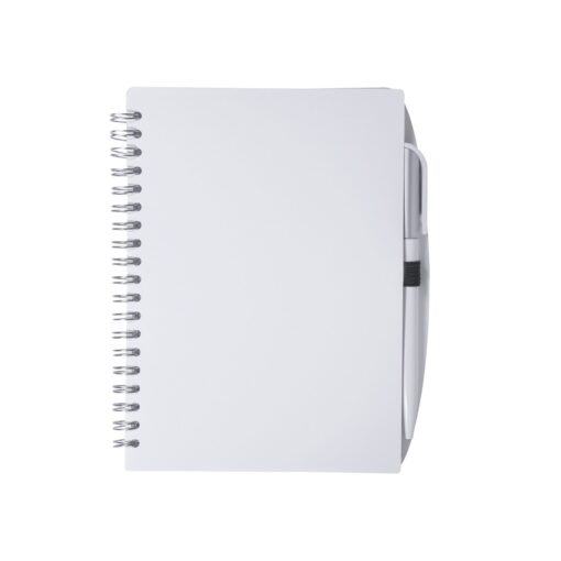 PRIME LINE Spiral Notebook With Pen-1
