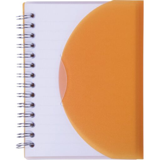 Two-Tone Jr Spiral Notebook-6