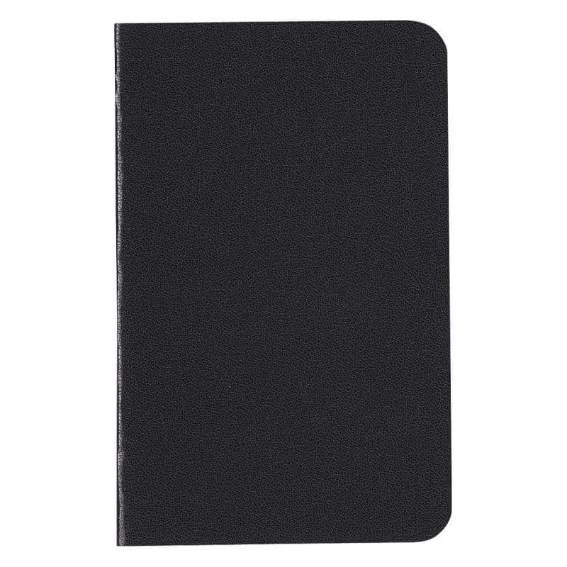 3" X 5" Cannon Notebook-4
