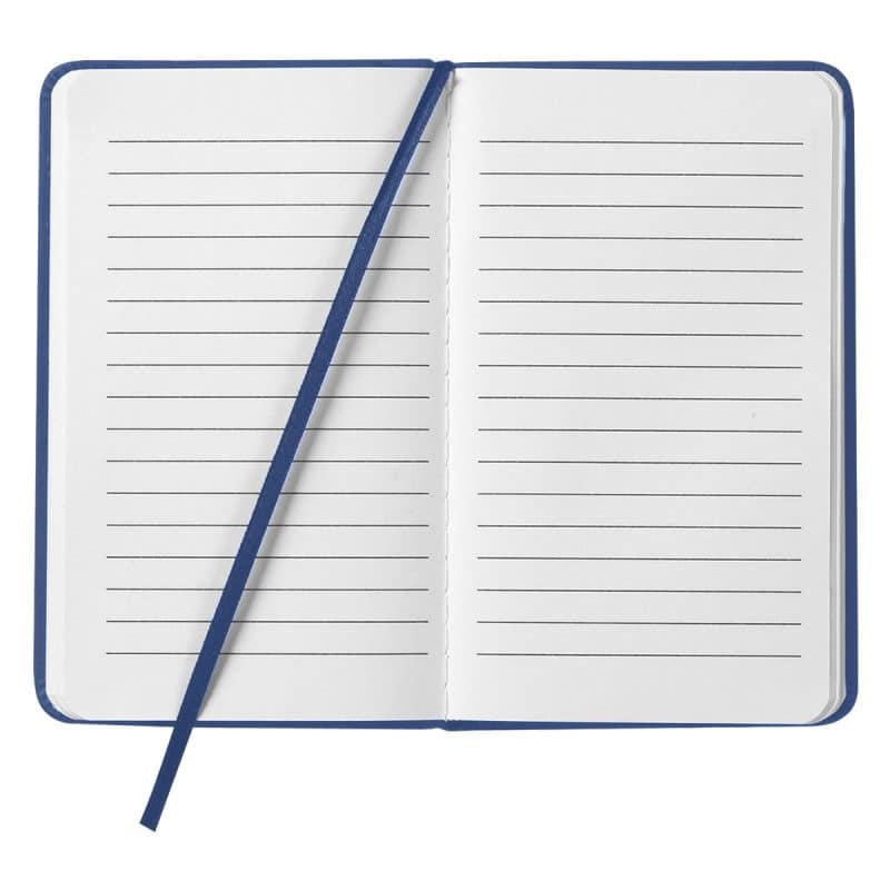 3" X 5" Journal Notebook-6