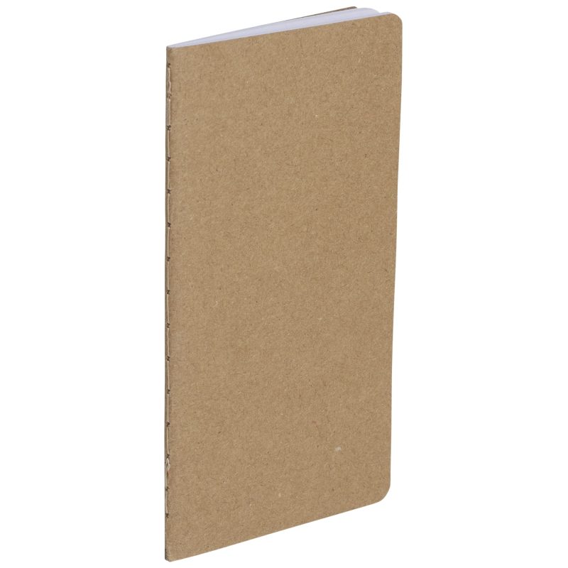 3'' x 5'' FSC® Mix Recycled Mini Notebook-2
