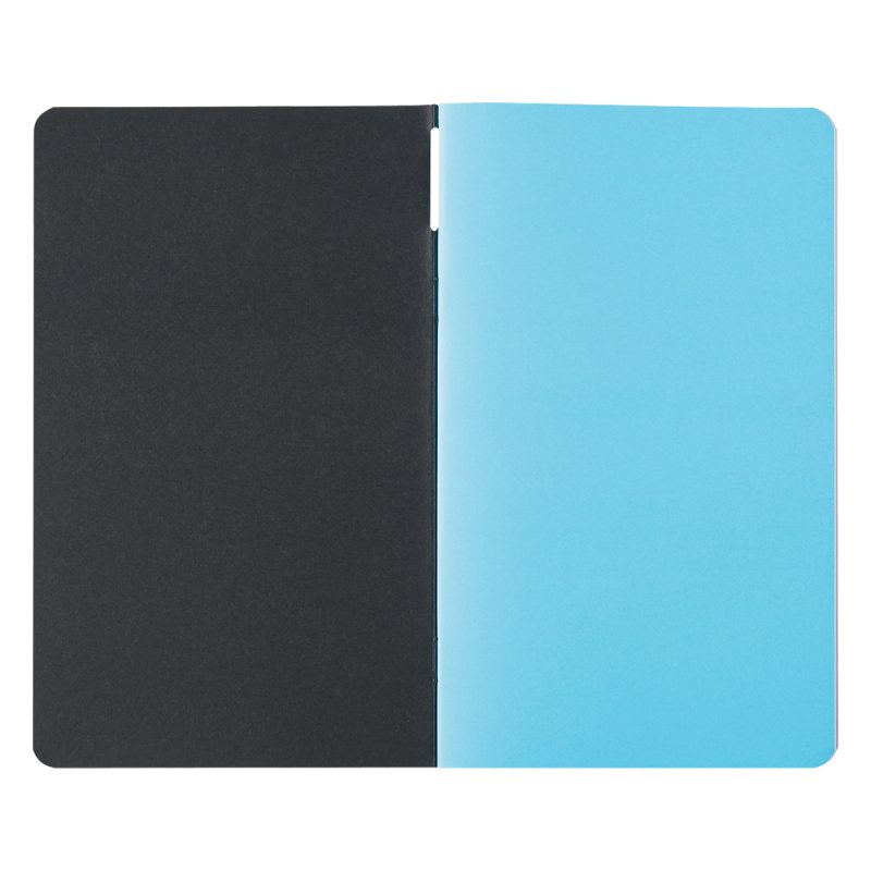 5" X 8" Script Notebook-5