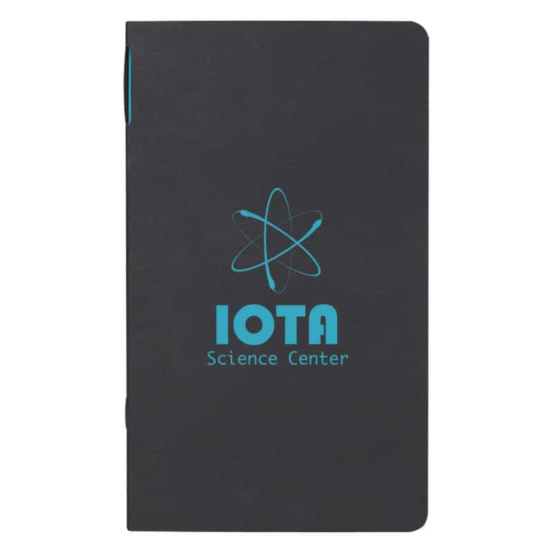 5" X 8" Script Notebook-6