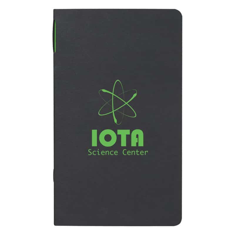 5" X 8" Script Notebook-7
