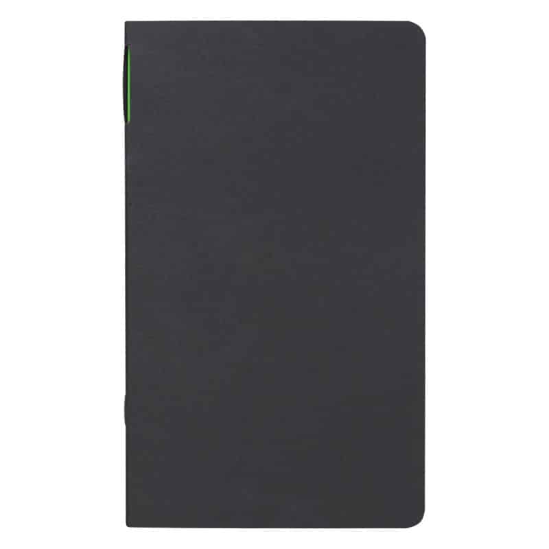 5" X 8" Script Notebook-9