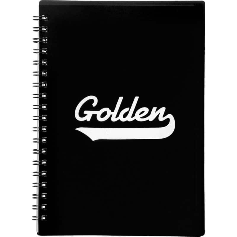 5'' x 7'' FSC® Mix Duchess Spiral Notebook-3
