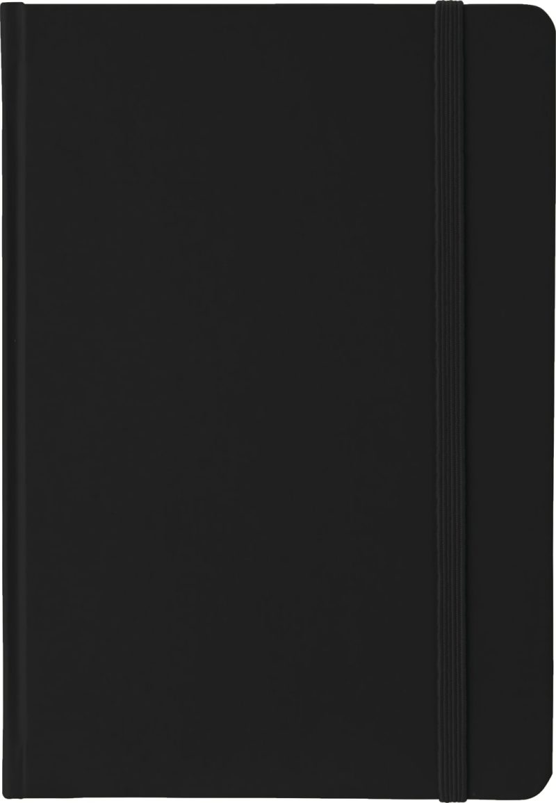 5'' x 7'' FSC® Mix Large Rainbow Notebook-3