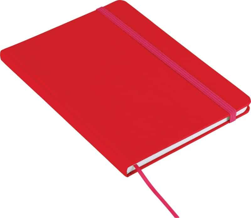5'' x 7'' FSC® Mix Large Rainbow Notebook-4