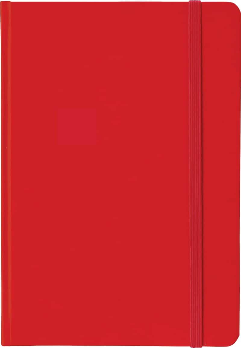 5'' x 7'' FSC® Mix Large Rainbow Notebook-6