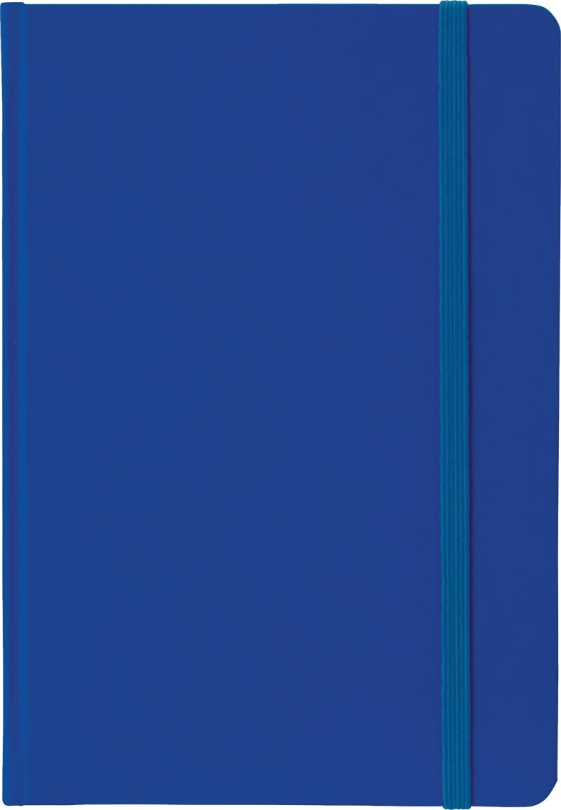 5'' x 7'' FSC® Mix Large Rainbow Notebook-9