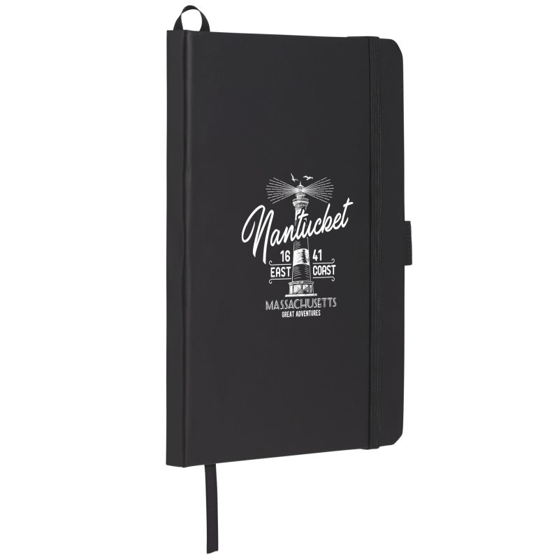 5'' x 7'' FSC® Mix Prism Notebook-3