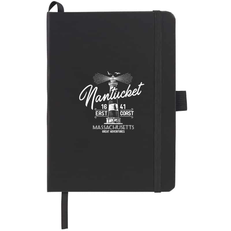 5'' x 7'' FSC® Mix Prism Notebook-6