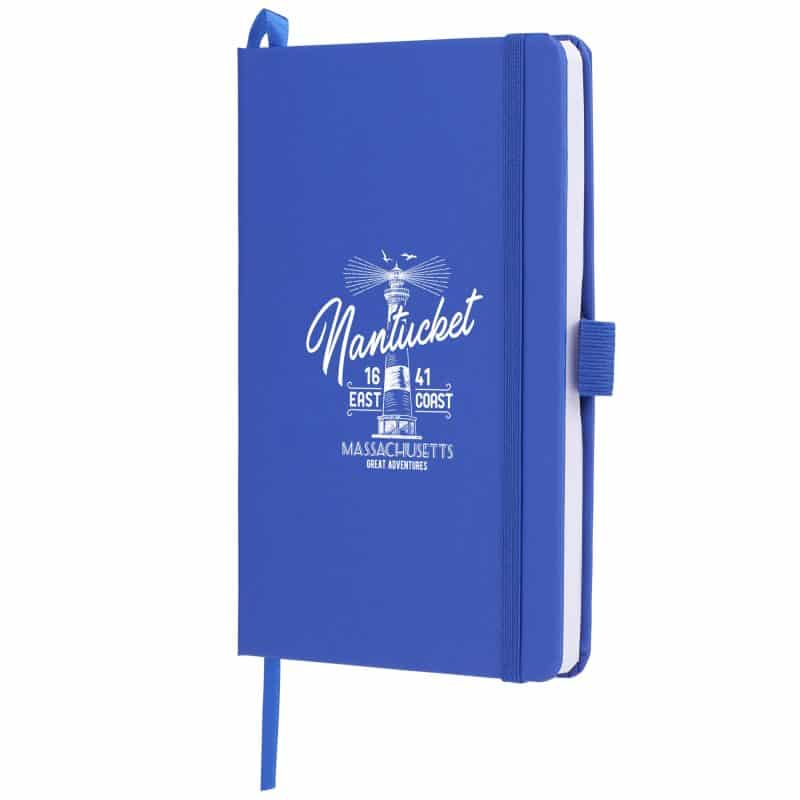 5'' x 7'' FSC® Mix Prism Notebook-9