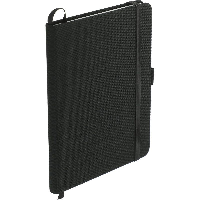 5'' x 7'' FSC® Mix rPET Bound Notebook-3