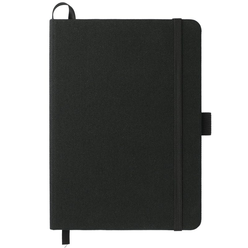 5'' x 7'' FSC® Mix rPET Bound Notebook-5