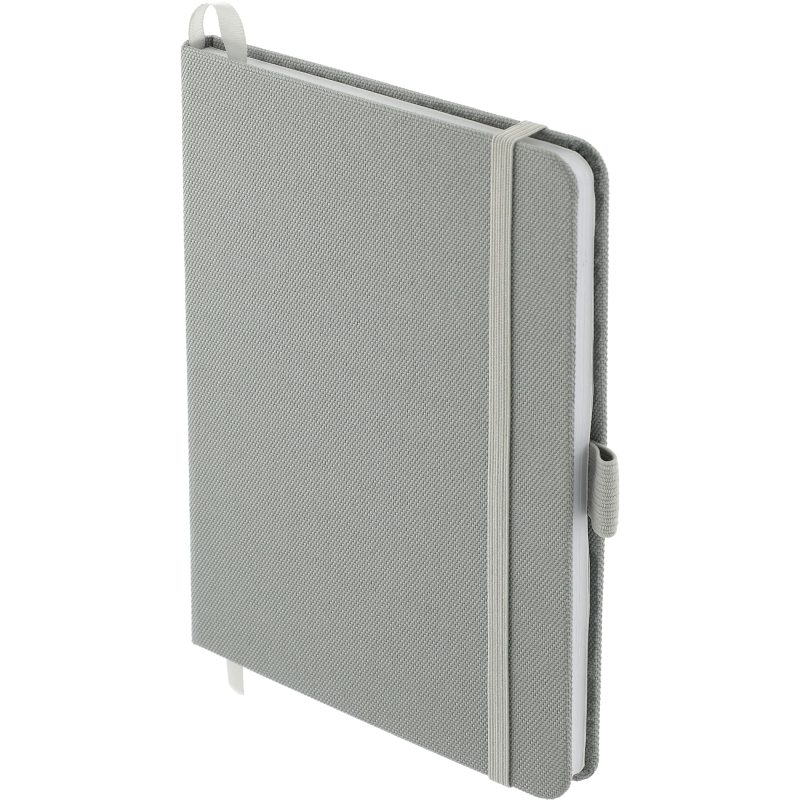5'' x 7'' FSC® Mix rPET Bound Notebook-6