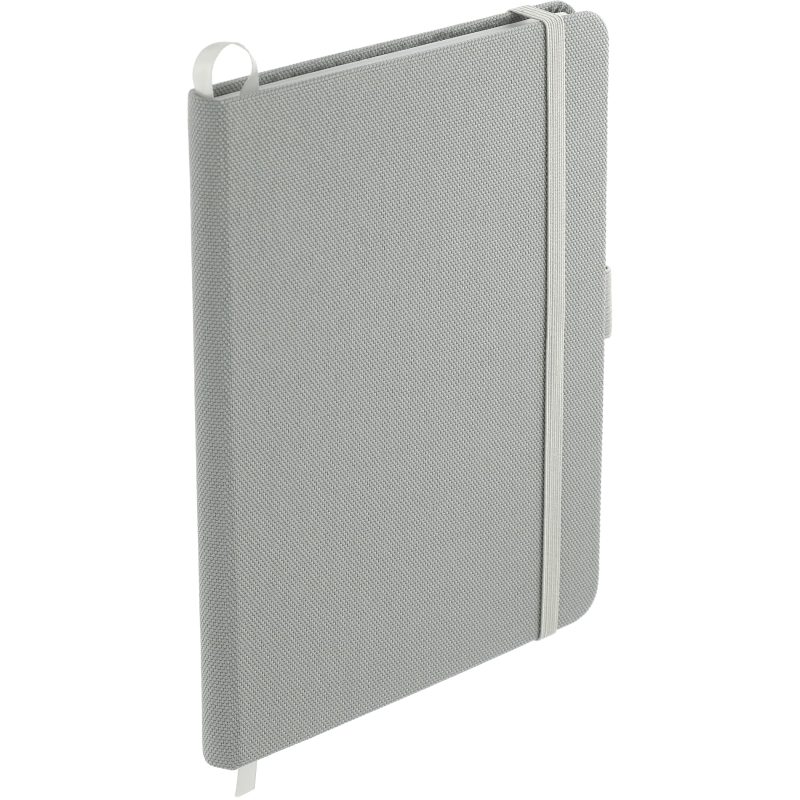 5'' x 7'' FSC® Mix rPET Bound Notebook-7