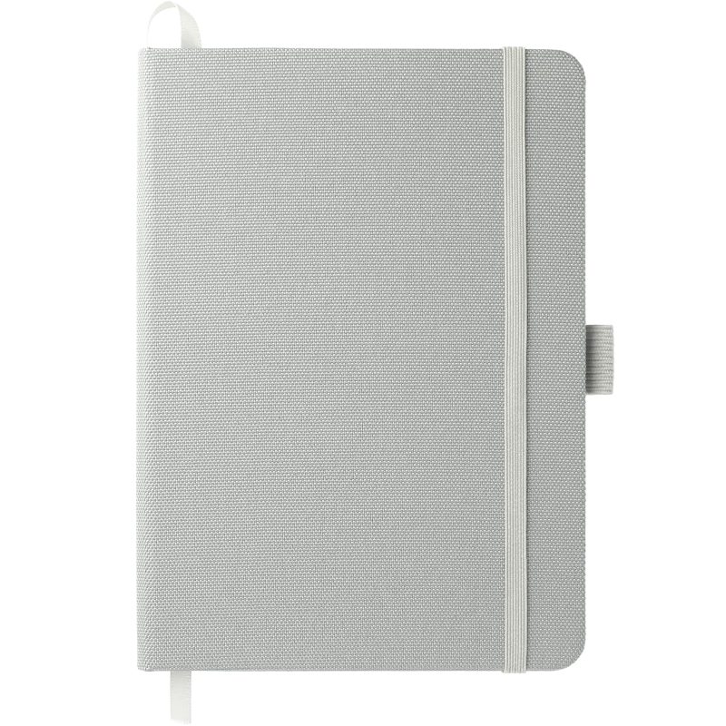 5'' x 7'' FSC® Mix rPET Bound Notebook-9