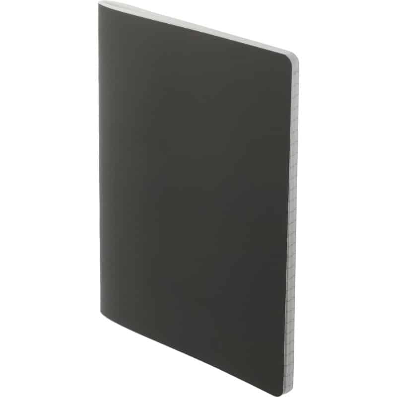 5'' x 7'' Mineral Stone Field Bound Notebook-2