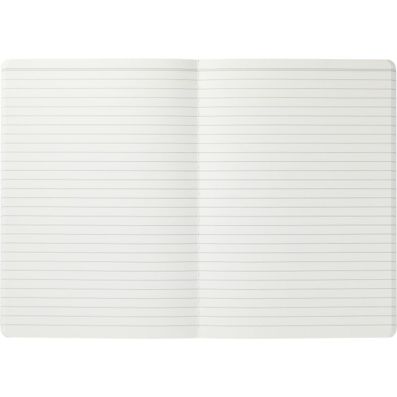 5'' x 7'' Mineral Stone Field Bound Notebook-6