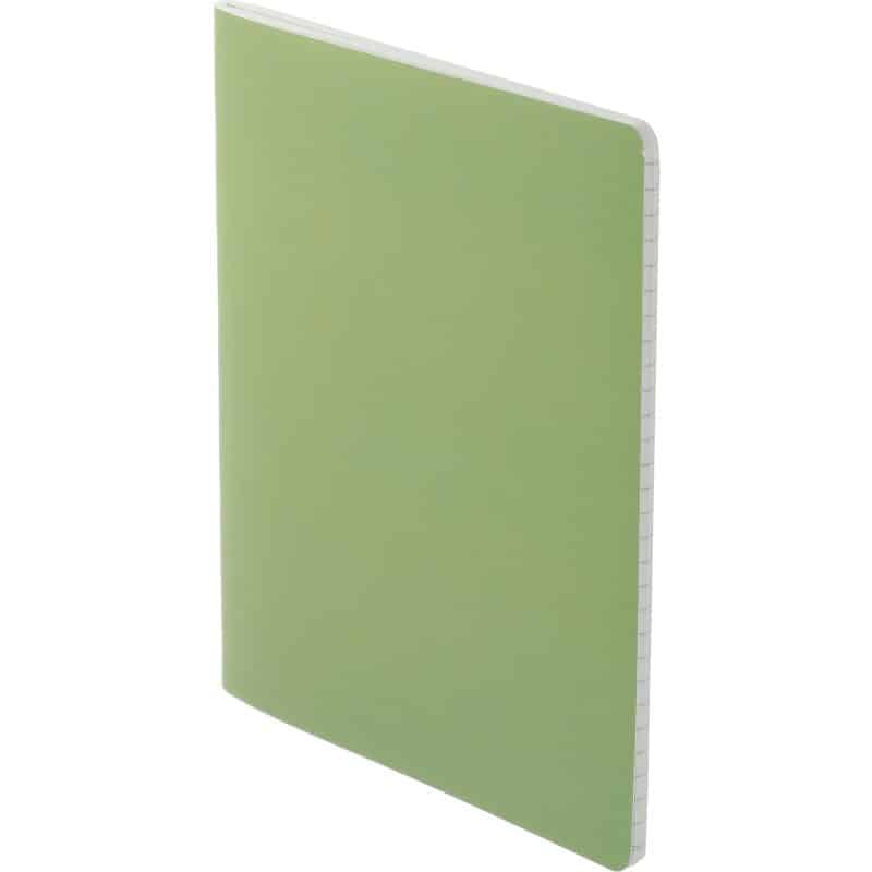 5'' x 7'' Mineral Stone Field Bound Notebook-9