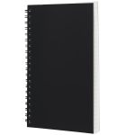 5'' x 7'' Mineral Stone Field Spiral Notebook-1