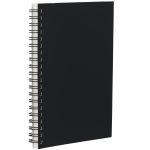 5'' x 7'' Mineral Stone Field Spiral Notebook-3