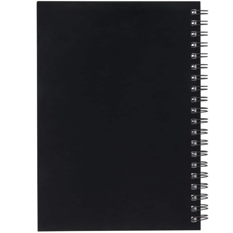 5'' x 7'' Mineral Stone Field Spiral Notebook-6