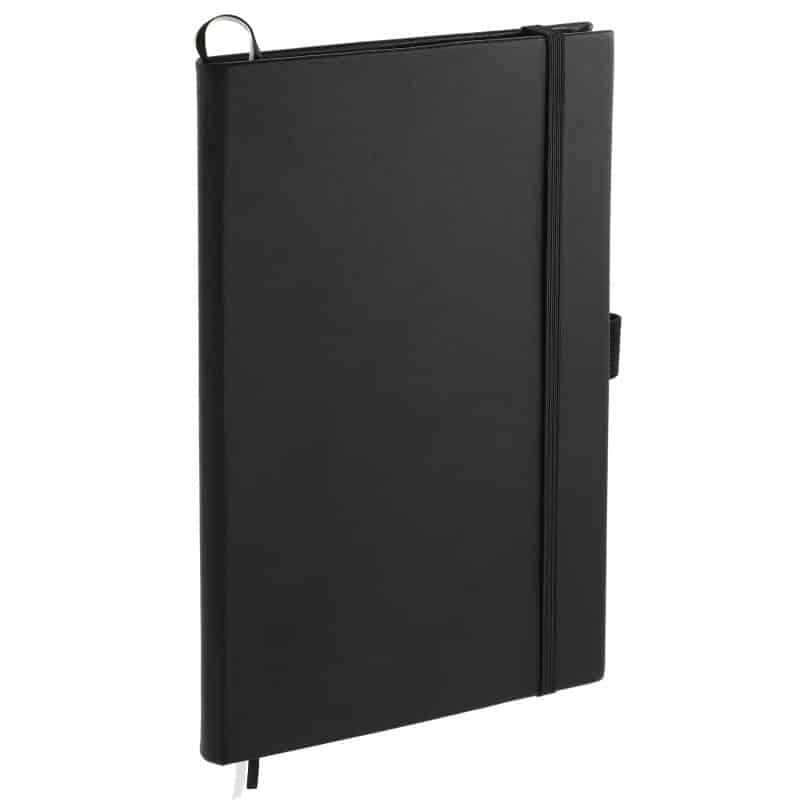 5.5'' x 8.5'' FSC® Mix FUNCTION Bulleting Notebook-3