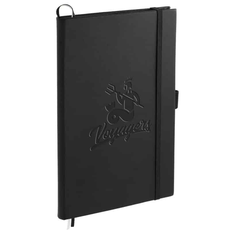 5.5'' x 8.5'' FSC® Mix FUNCTION Bulleting Notebook-4