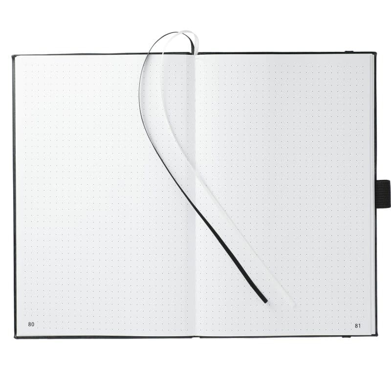 5.5'' x 8.5'' FSC® Mix FUNCTION Bulleting Notebook-7