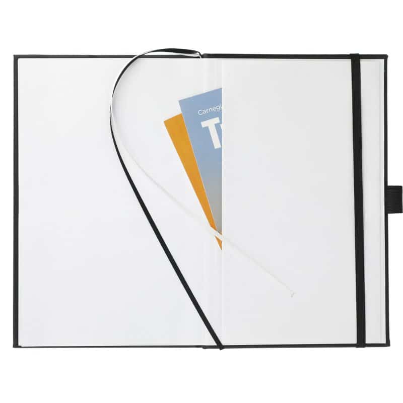 5.5'' x 8.5'' FSC® Mix FUNCTION Bulleting Notebook-8