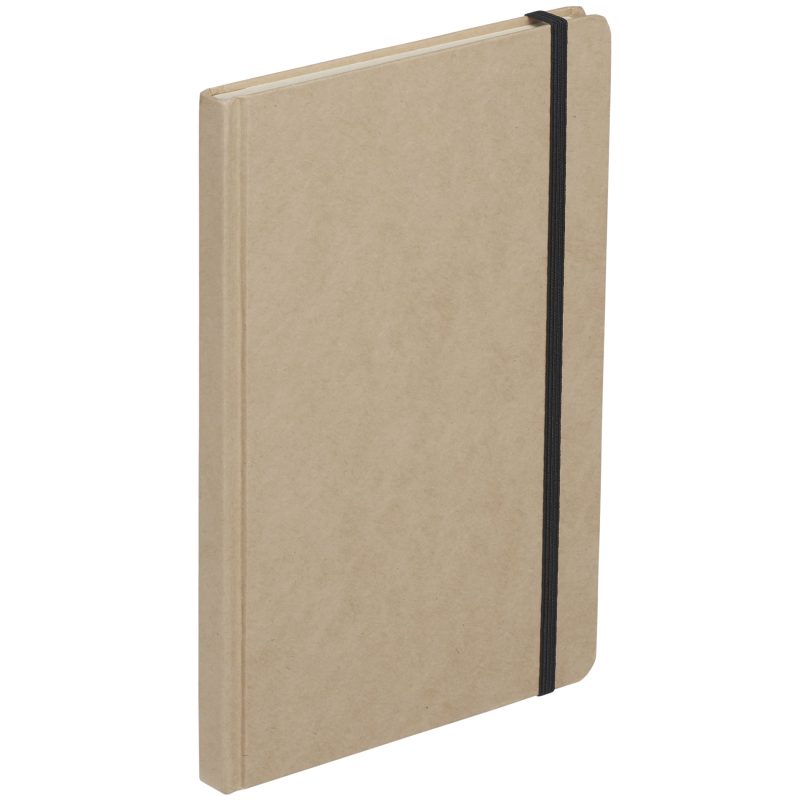 5.5'' x 8.5'' FSC® Mix Snap Large Eco Notebook-2