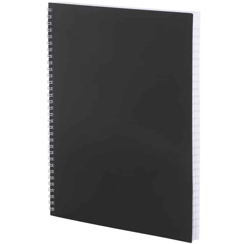 8.5'' x 11 FSC® Mix Remark 1-subject Notebook-2