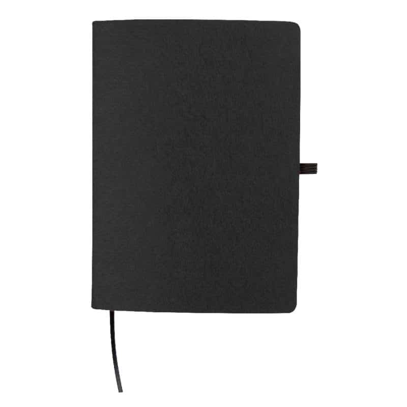 Book Club Rpet Felt Notebook-4