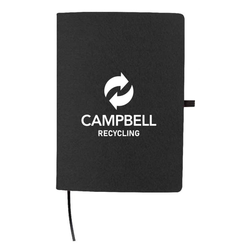 Book Club Rpet Felt Notebook-10