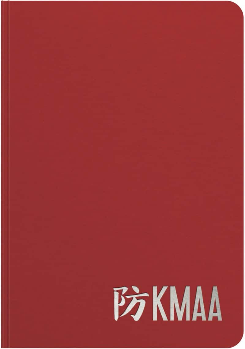 BrightNotes™ ValueLine NoteBook (7"x10")-1