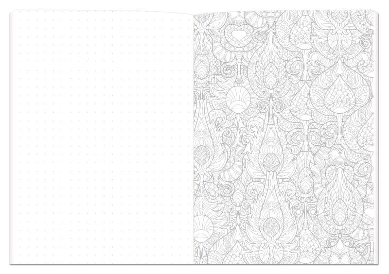 CreativeSpark™ Notebook (7"x10")-5