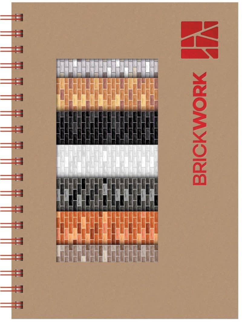 Dynamic WindowPad™ Medium NoteBook (7"x10")-6