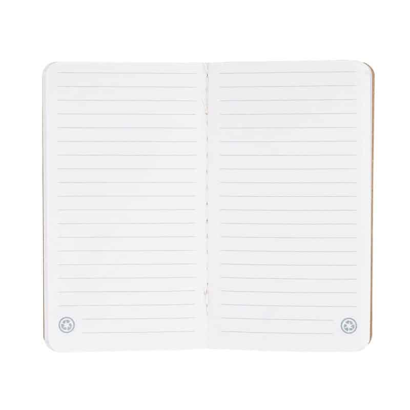 Eco Budget Mini Notebook-3