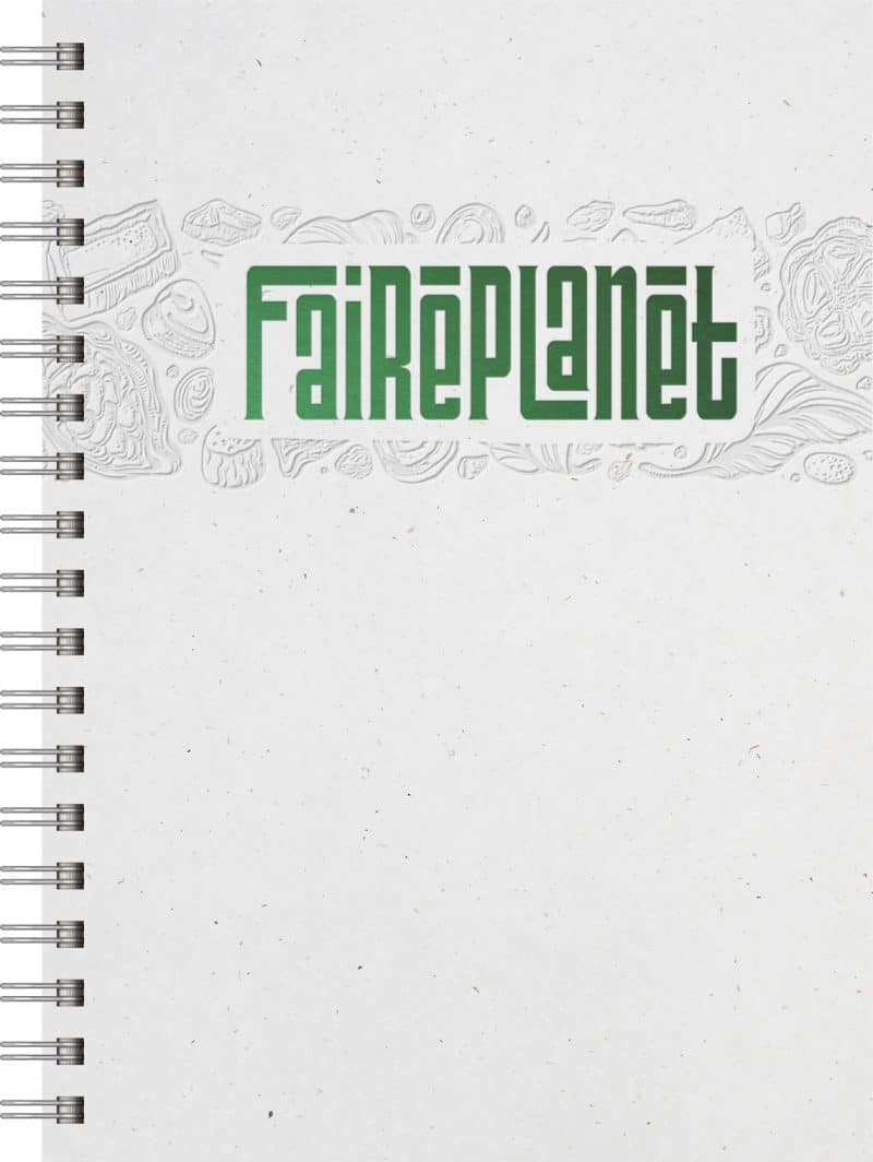 EcoBook Deluxe NoteBook (7"x10")-2